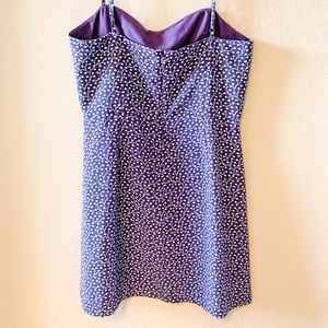 Floral French Connection Dress